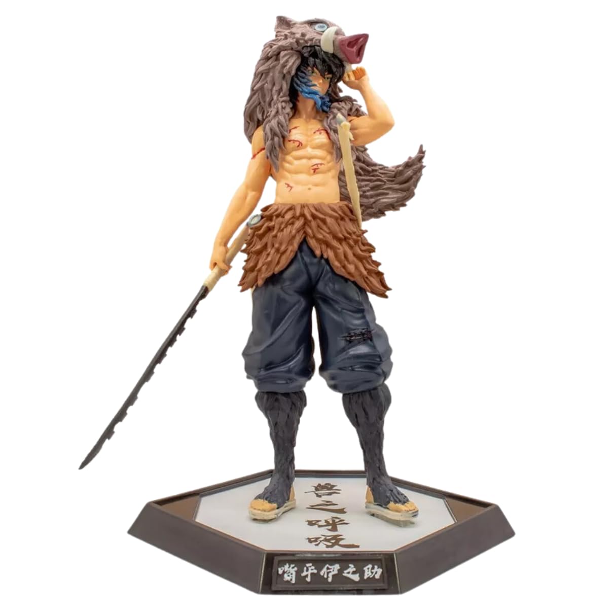 Demon Slayer Inosuke