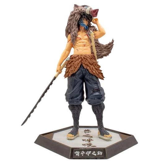 Demon Slayer Inosuke